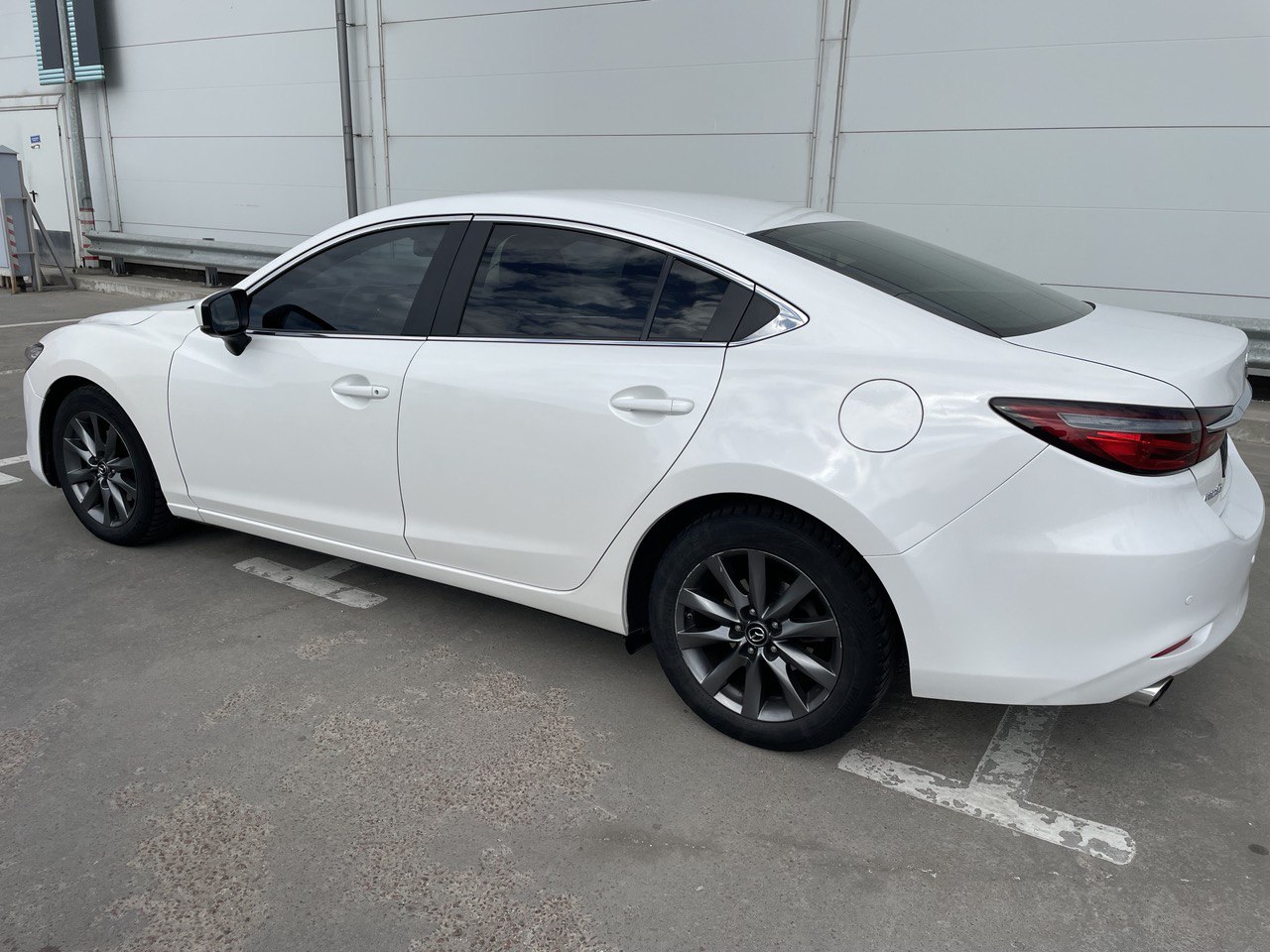 Аренда автомобиля с правом выкупа Машина на прокат в любую точку города ...